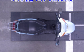 HONDA SPACY100