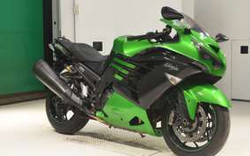KAWASAKI ZX 1400 NINJA R A 2016
