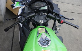 KAWASAKI NINJA 250 ABS EX250L