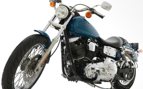 HARLEY FXDL1580 2001 099