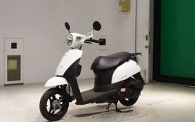 SUZUKI ﾚｯﾂ CA4AA