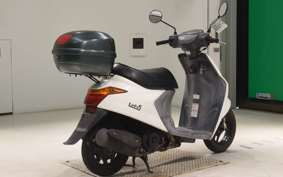 SUZUKI LET's 5 2013 CA47A
