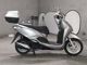 Фото Honda LEAD 125 2018 с японского аукциона