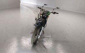 KAWASAKI SUPER SHERPA KL250G