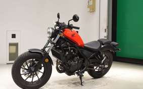 HONDA REBEL 500 A 2017 PC60