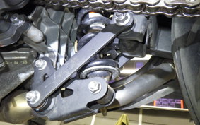 KAWASAKI NINJA 250 2020 EX250P