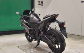 YAMAHA YZF-R3 2018 RH07J