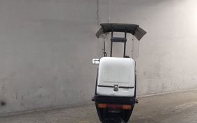 HONDA GYRO TA02