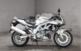 SUZUKI SV1000S BX132