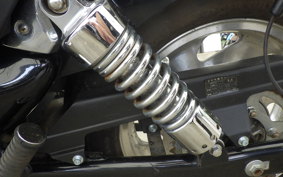 KAWASAKI ELIMINATOR 250 V VN250A