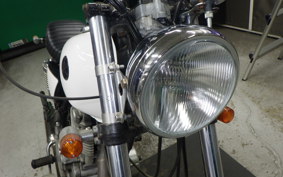 YAMAHA SR400 Gen.2 1993 1JR