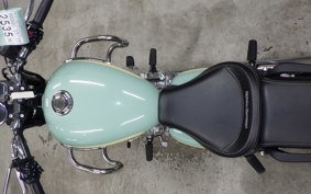 OTHER ENFIELD メテオ350 2024