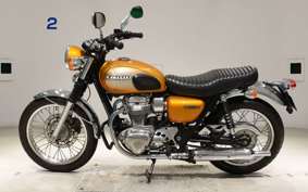 KAWASAKI W800 2011 EJ800A