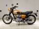 Фото Kawasaki W800 2011 с японского аукциона