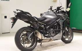 SUZUKI GSX-S1000GT 2025 EK1AA