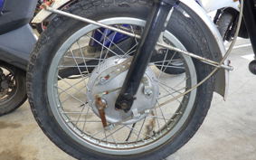 HONDA CL72 BENLY CL72