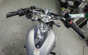 SUZUKI INTRUDER 250 LC 2015 VJ51A