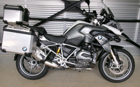 BMW R1200GS 2014 0A01