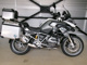Фото BMW R1200GS 2014 с японского аукциона