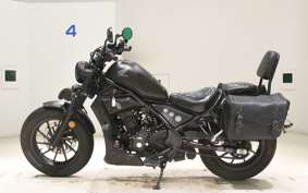 HONDA REBEL 250 A 2019 MC49