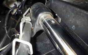 YAMAHA CYGNUSRAYZR 2010