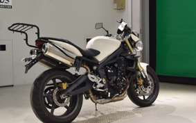 TRIUMPH TRIUMPH STREET TRIPLE 2024