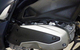 HONDA PCX125 2019 JK05