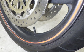 HONDA CB1000SF 1993 SC30