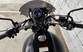 HONDA GB350 2022 NC59