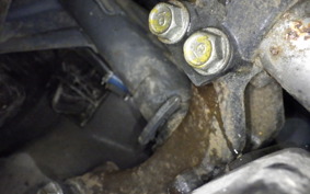 HONDA BROAD 50 1998 AF33