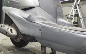 HONDA LEAD 100 2024 JF06