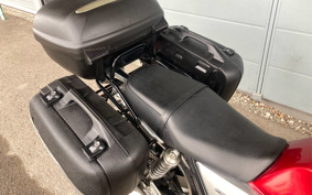 HONDA CB1100 ABS 2012 SC65