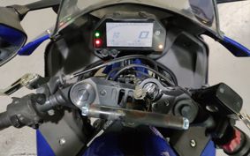 YAMAHA YZF-R25 RG43J