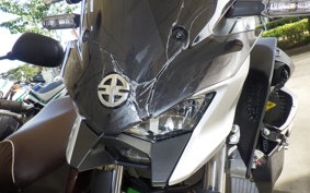KAWASAKI Z7ﾊEVEﾘｯﾄﾞ 2025 CX500A