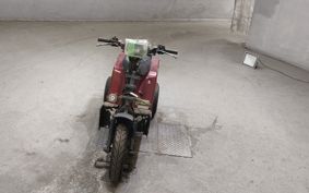 HONDA GYRO TD01