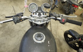 KAWASAKI ZEPHYR 400 KAI 1998 ZR400C