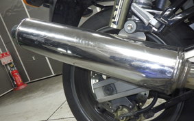 SUZUKI INAZUMA 400 (GSX400) 2002 GK7BA