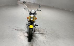 YAMAHA BOBBY 50 1M3