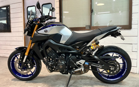 YAMAHA MT-09 SP ABS 2018 RN52J