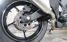 KAWASAKI NINJA ZX-4R SE 2025 ZX400P