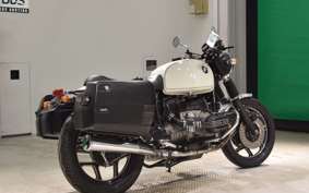BMW R100RS 1989