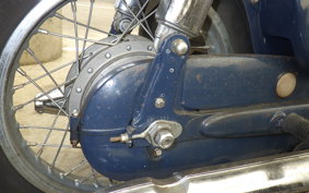 HONDA C71 C71