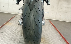 TRIUMPH デイトナ660 2024 LGL23U