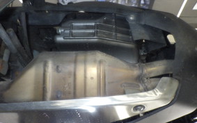 HONDA 400X ABS 2013 NC47