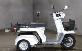 HONDA GYRO TD02