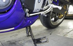 KAWASAKI Z1000 Gen.2 2004 ZRT00A