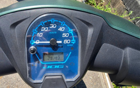 YAMAHA JOG AY01
