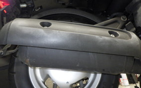 YAMAHA GEAR Gen.2 2005 UA08J