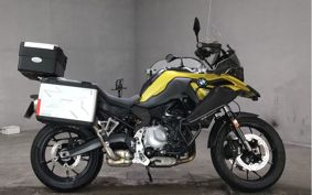 BMW F750GS 0B08