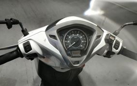 HONDA LEAD 125 JF45